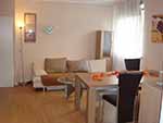 Wohnraum Monteurwohnung Mettmann